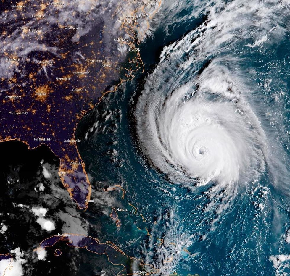 Flooding In Columbia, SC Is A Very Dangerous Issue That Locals Are Still Underprepared For