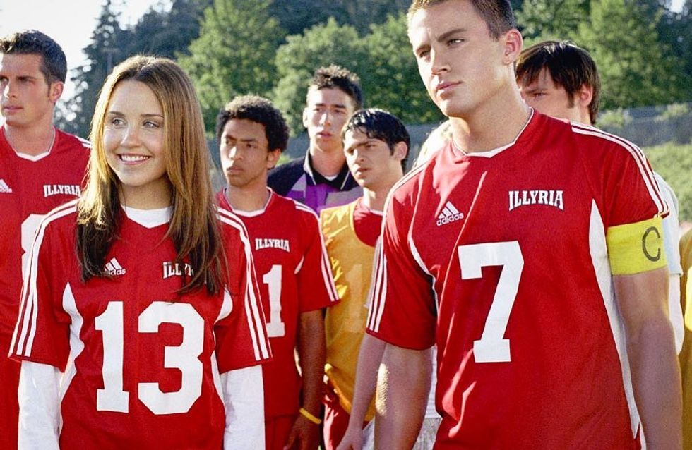 15 Incredibly Cheesy Movies To Watch On Your Next Movie Night