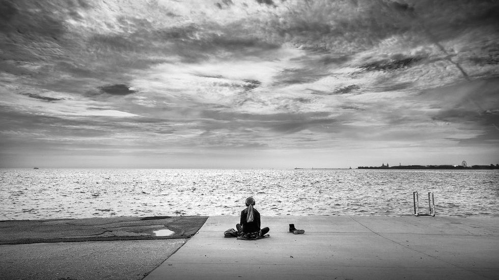 Does Status Matter?