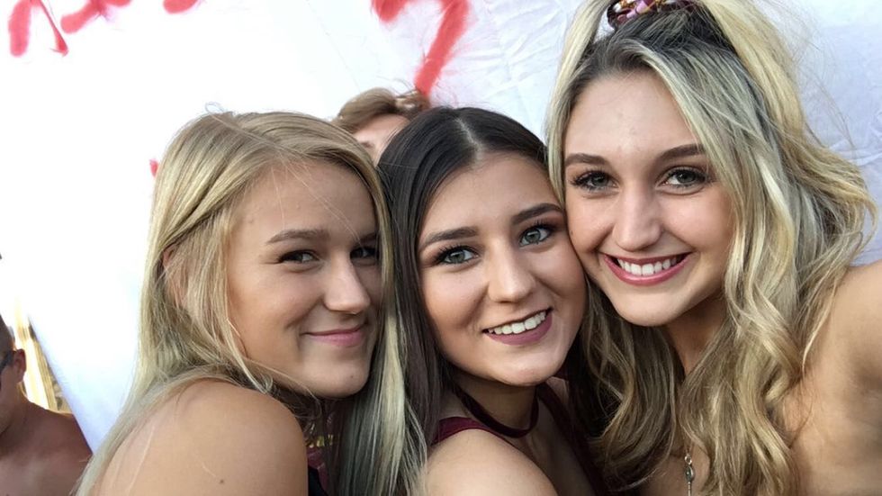 Take It From A Bid Day Dropout, A Sorority Isn't Required For A Memorable College Experience