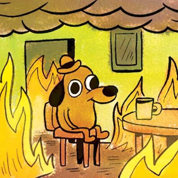 5 Really Freaking Weird Ways to Destress (A.K.A. If Anyone Catches You Doing These in Public, God Help You)