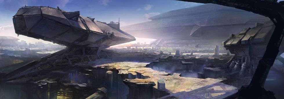 ​Automatons Walk in Thought