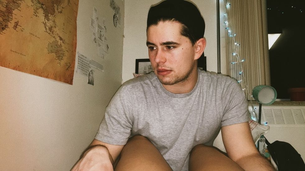 Poetry On Odyssey: A Book Of Love