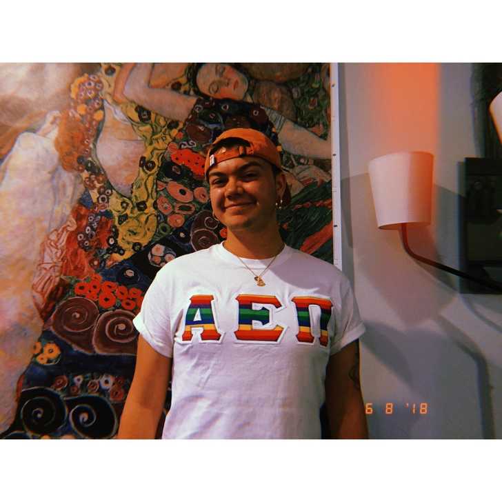 As A Gay Member Of Greek Life, I'd Fight For My Brothers As Much As I Would For The LGBTQ Community