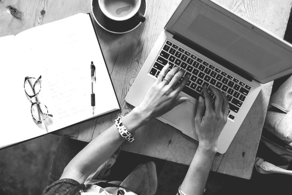 Overcoming The Obstacle Of Writer’s Block Is Easy With These Few Tips