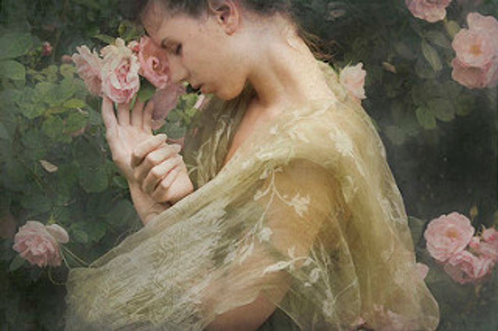 Poetry On Odyssey: A Natural Beauty Is Real