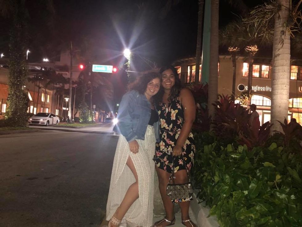 An Open Letter to my Person