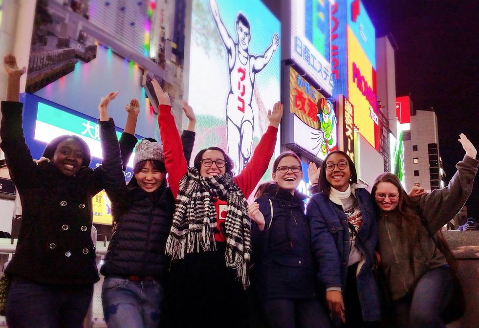 Where in the World Should You Go?