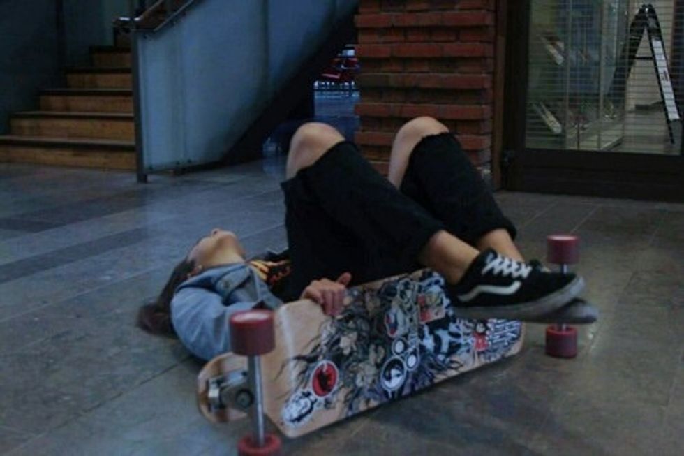 15 Pop Punk Lyrics To Use As Bomb Instagram captions