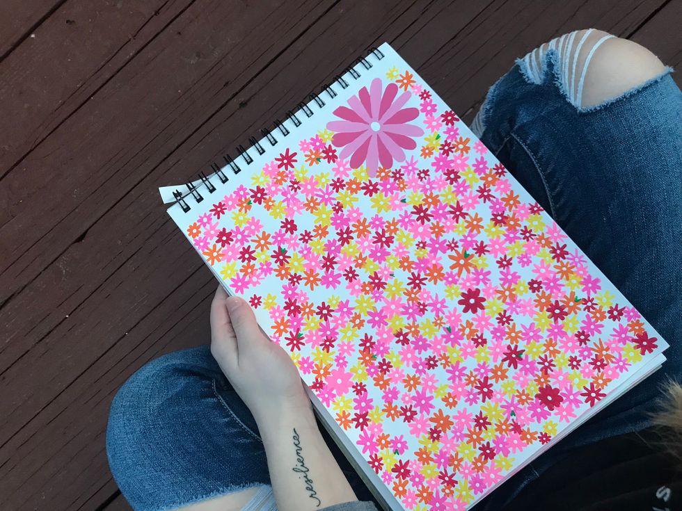 The One Word That Changed My Life