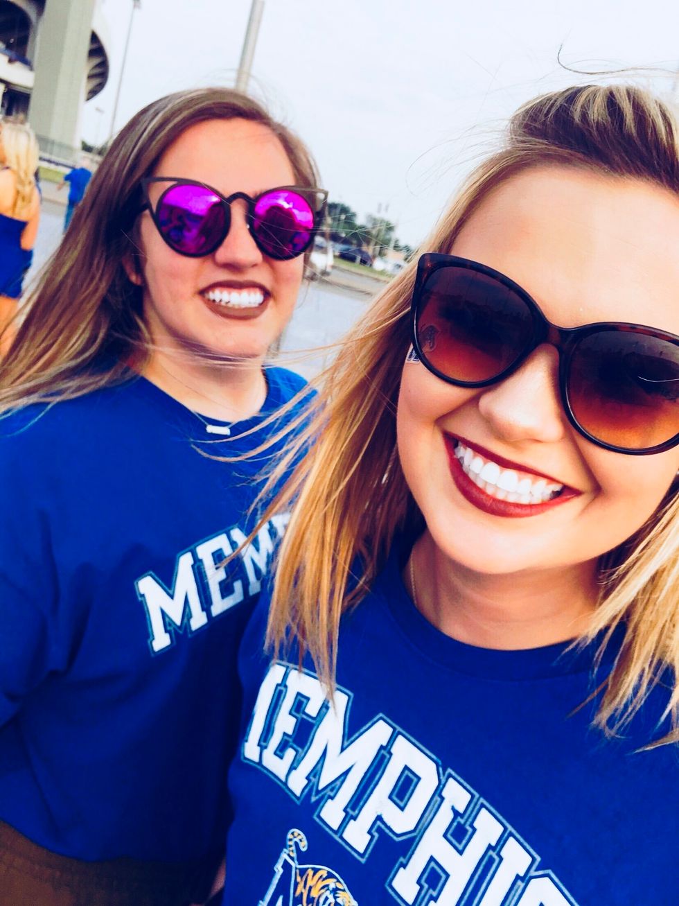 If You Don't Heal What Hurt You, You Will Bleed On People Who Didn't Cut You.