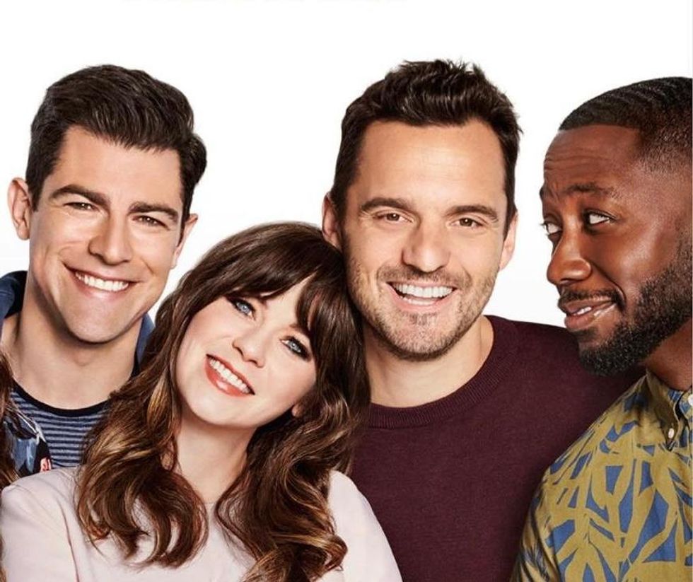 5 Things You Learn As The Only Girl In Your Friend Group