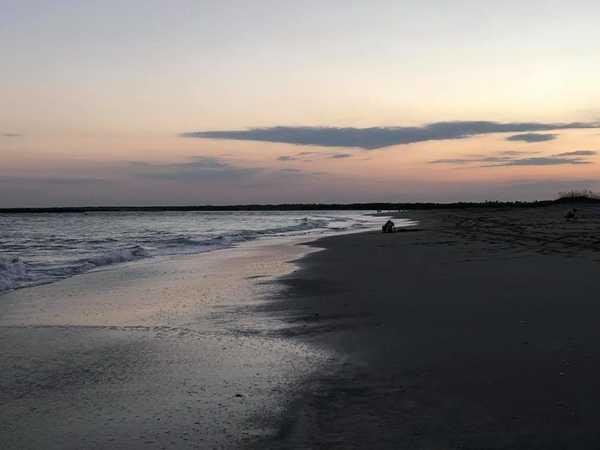 Wilmington, North Carolina Stole My Heart And Now Hurricane Florence Is Stealing Its Beauty