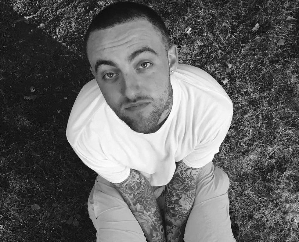 Even Though It’ll Test You, Please Stay With Your S.O. Through The Worst Parts Of Their Mental Illness