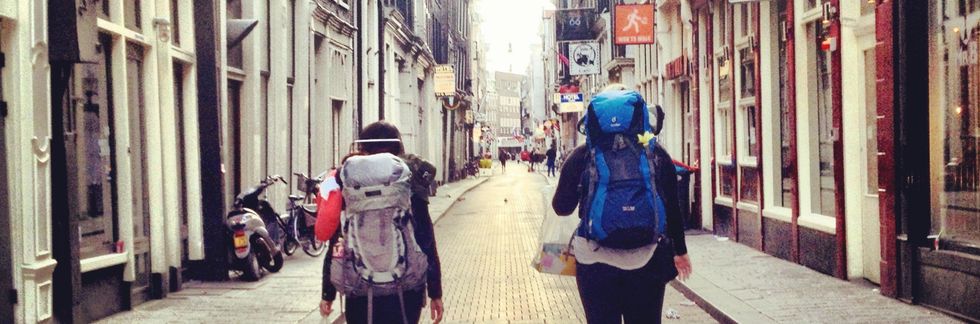 7 Tips For Cheap Travels In Europe