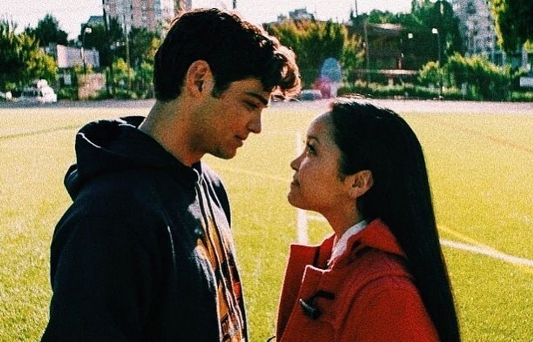 Peter Kavinsky Gave Milennial Girls New Hope On Finding The One