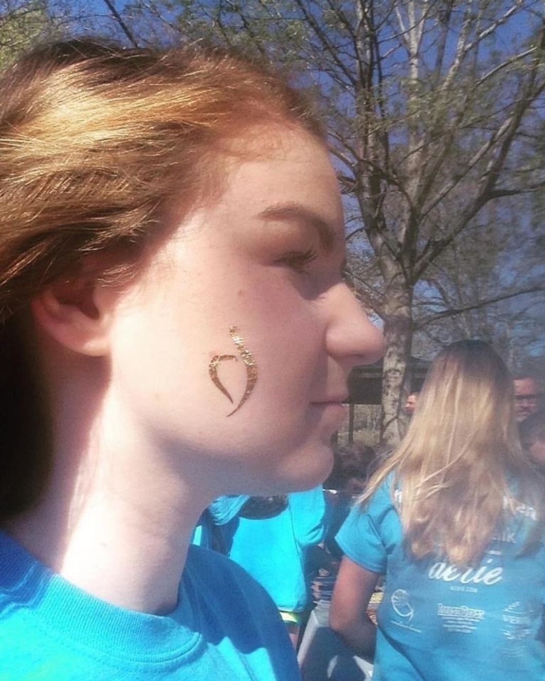 To The Body That's Been Through A Lot, Let's Heal Together