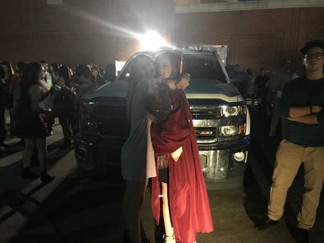 I Went Back To High School And Truthfully, I Hated Every Single Second Of It