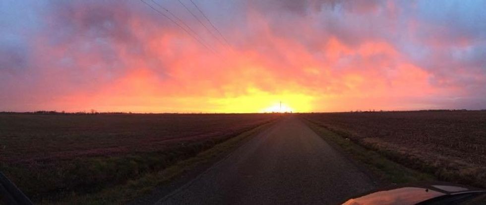 To The 'Father' Who Walked Out On Me