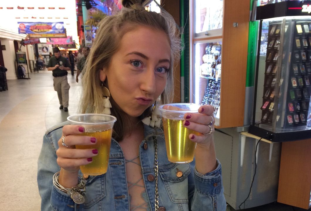 16 Texts I Sent On My 21st Birthday