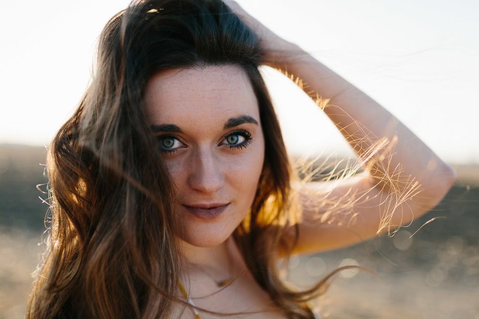 My Experience With Mental Health And Ending The Stigma