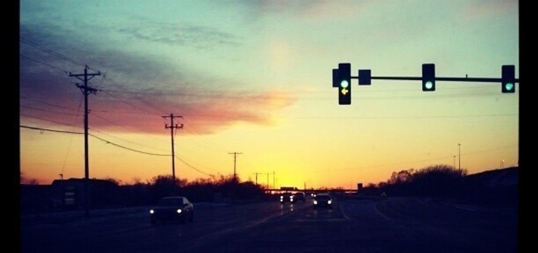 Blessed In The Midwest