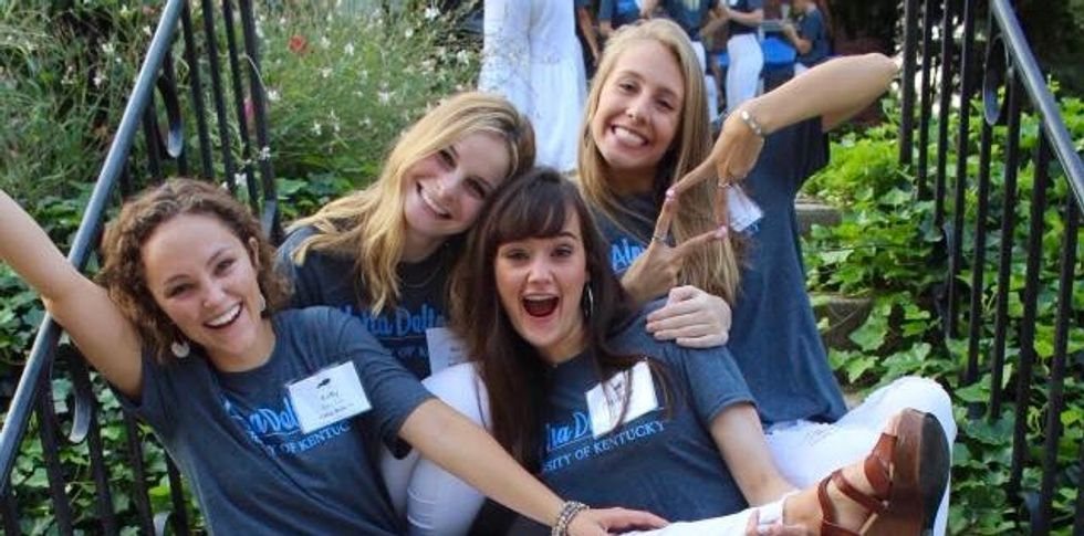 Everyone Needs To Have Intentional Friendships