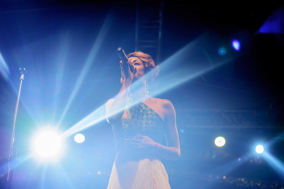 14 Broadway Songs That Scream 'Alto Power'