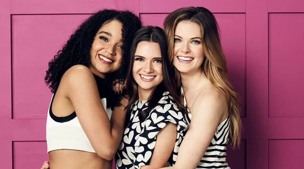‘The Bold Type’ Is Inspiring Girls To Take Charge Of Their Destiny And I Am Here For It