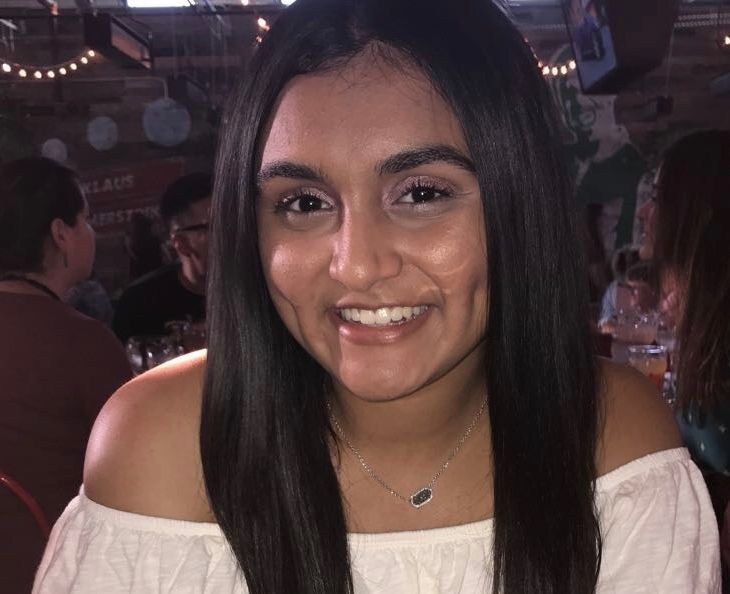 An Open Letter To Myself On What It Means To Be Confident And The Journey To Loving Yourself