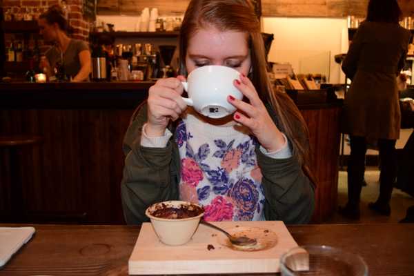 13 Go-To First-Date Questions IF The Conversation Is As Dead As Your Love Life