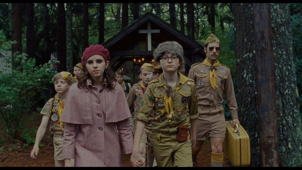 19 Halloween Costume Ideas For Movie Junkies