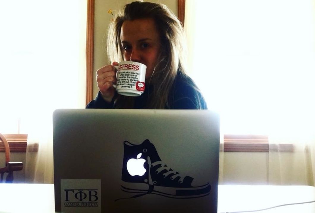 Don't Go Looking For The Money, Let The Money Find You