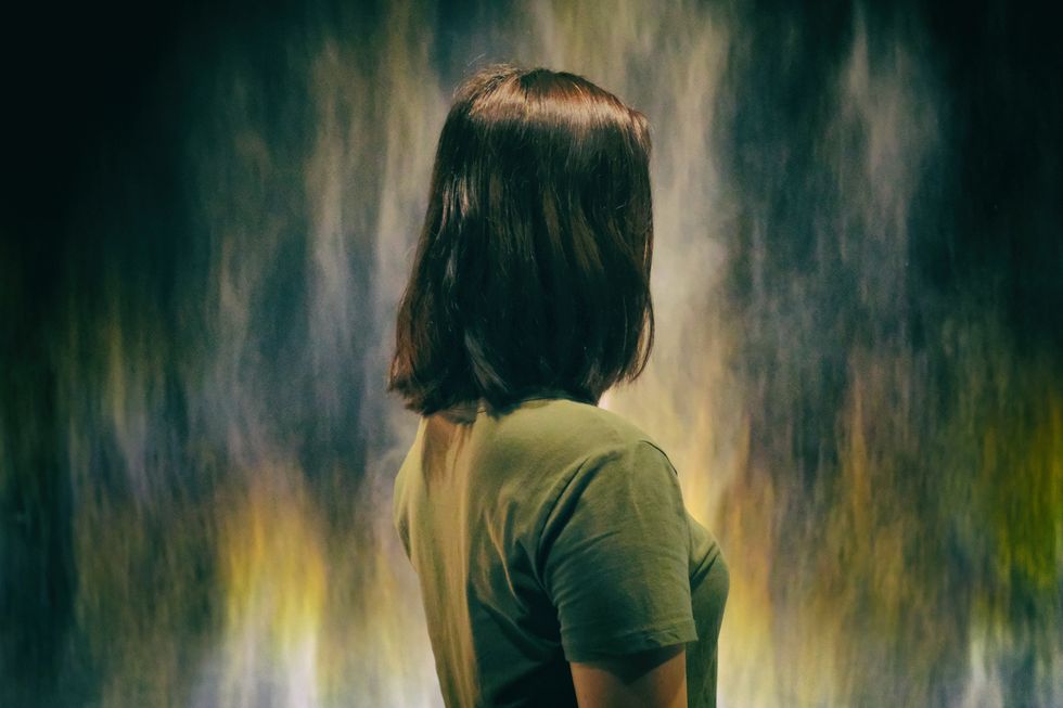 The 'It's Going To Be Ok' You Always Needed To Hear, For Every Stage Of Your Life