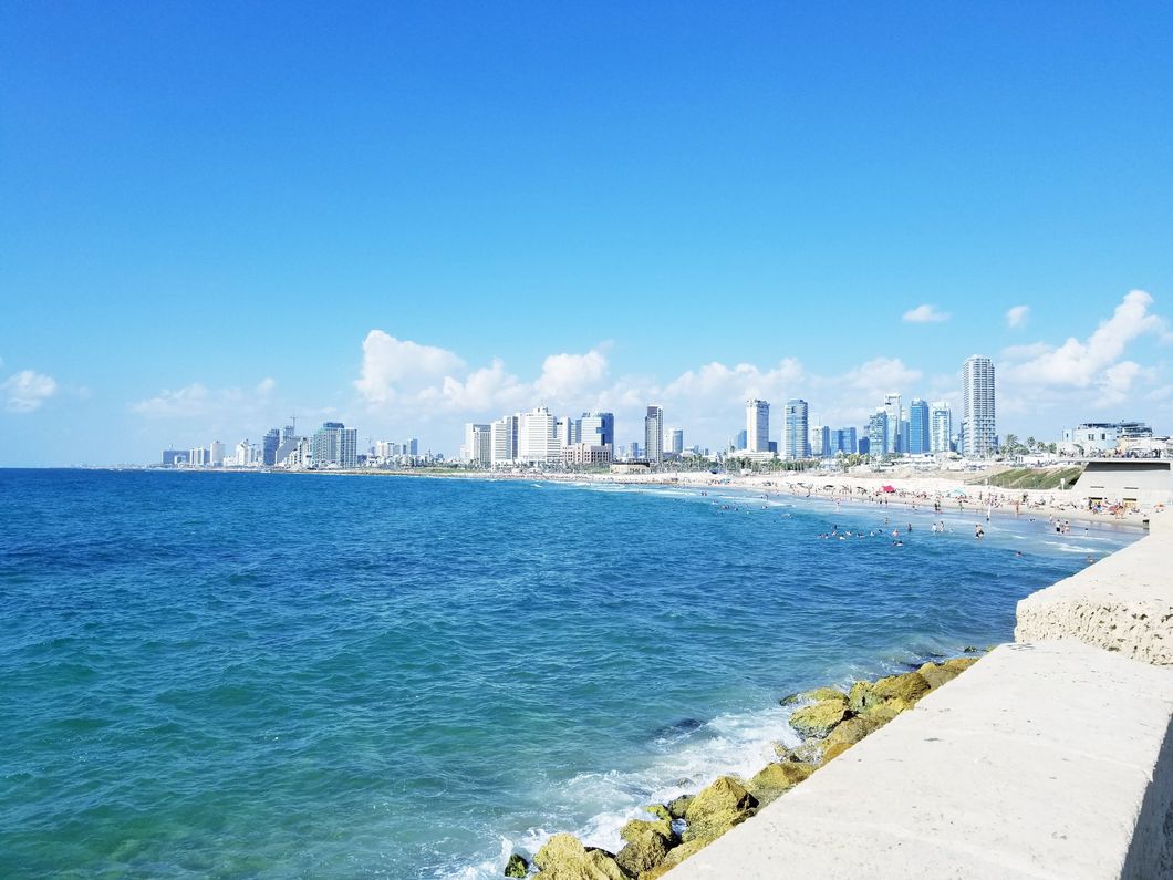 Top 10 Things To Do While Traveling And Exploring In Tel Aviv