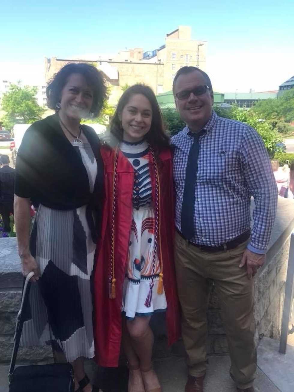 I Asked 11 College Freshmen What They Wish Their Parents Understood About Them