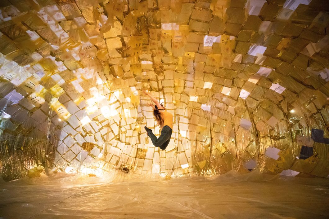 I'm So Over Having To Fake Apathy To Fit In