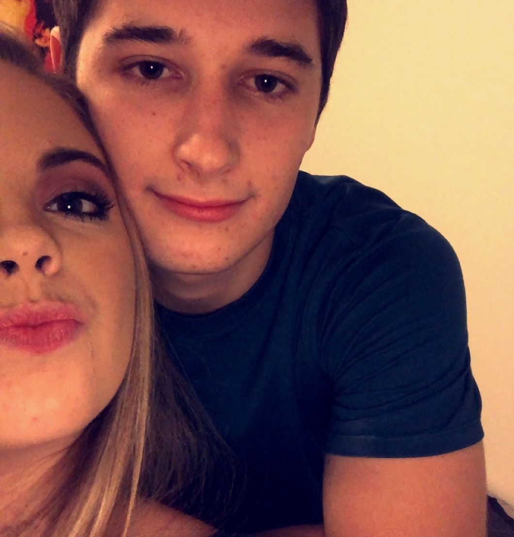 7 Things Guys Do That Us Girls Just Don't Understand