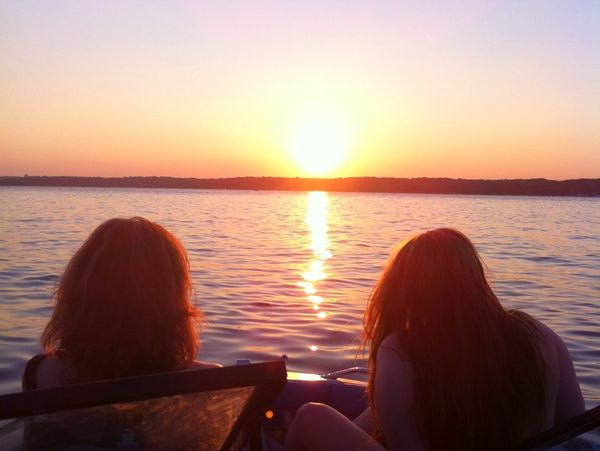 13 Unexpected Places You Can Find Natural Beauty