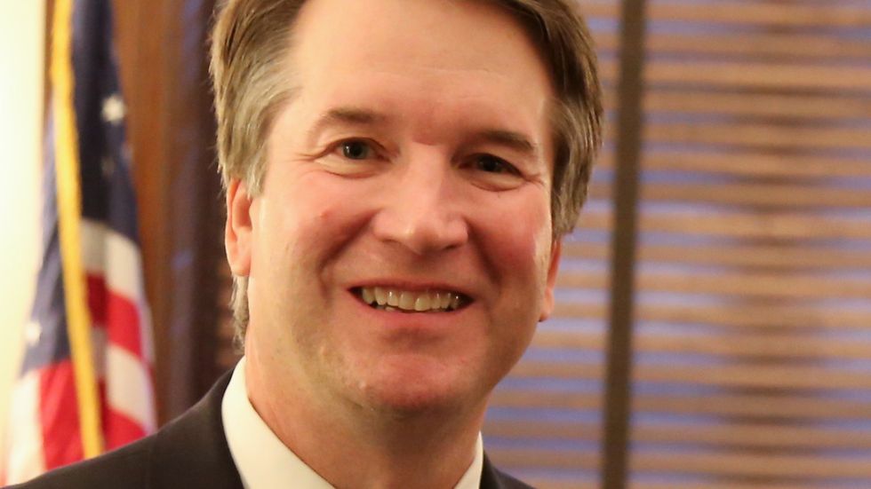 Should Your Actions At 17 Define Your Life Now? Conservatives Say Yes For Women, No For Brett Kavanaugh