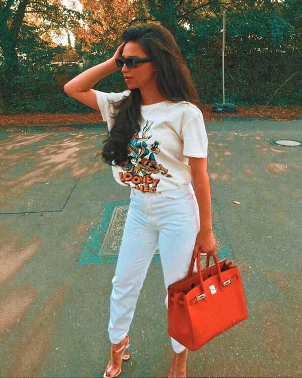 The Girl Who 'Hates Everyone' Is Actually The Best To Love