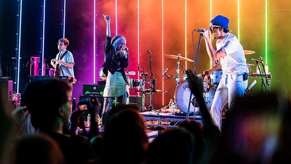 Paramore's 'Misery Business' And Why The Criticism Is UNFAIR