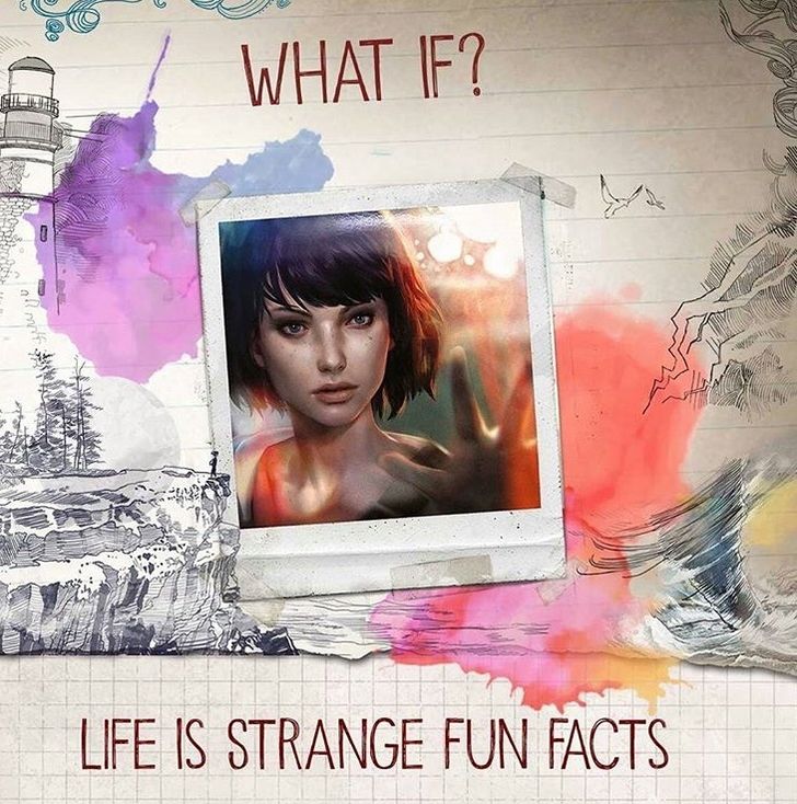 Drop Everything And Play 'Life Is Strange,' ASAP