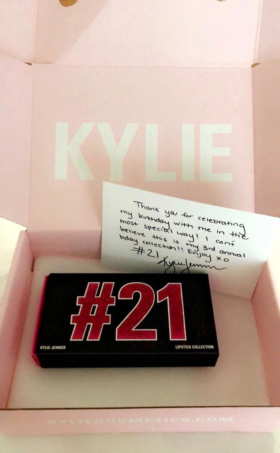 Lip Service: An Honest Review of Kylie Cosmetics
