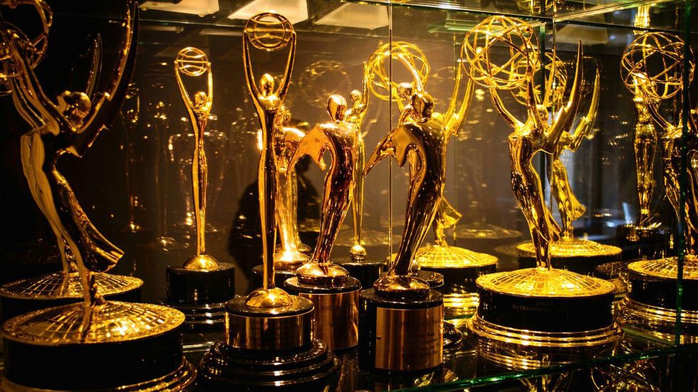 With Three EGOT Recipients And A Possible New Favorite Comedy, The 2018 Emmys Was Less Predictable Than Previous Years