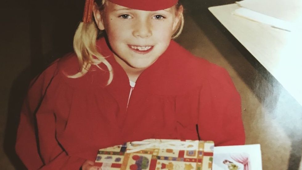 16 Thoughts You Have During The First Few Weeks Of Your Senior Year Of College