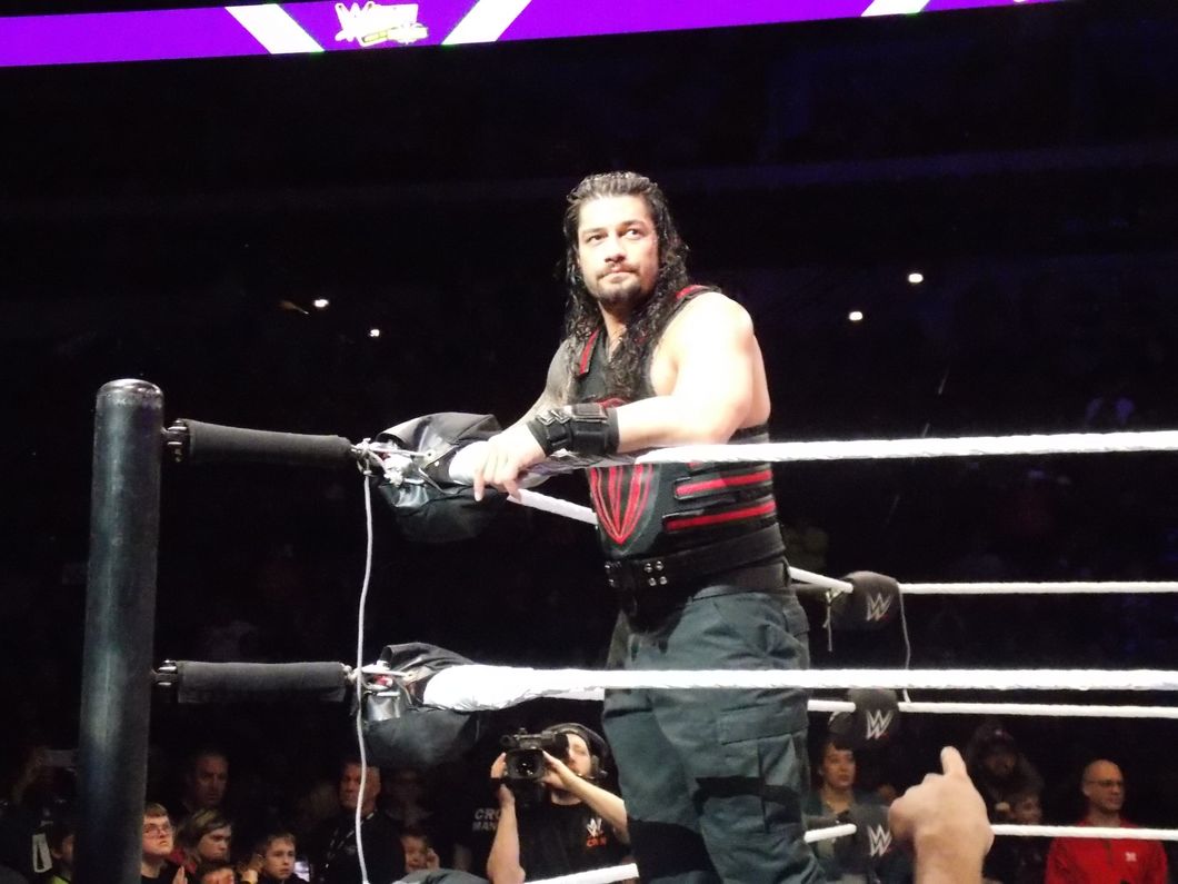 The Roman Reigns Experiment Failed, Vince, Because We Say So