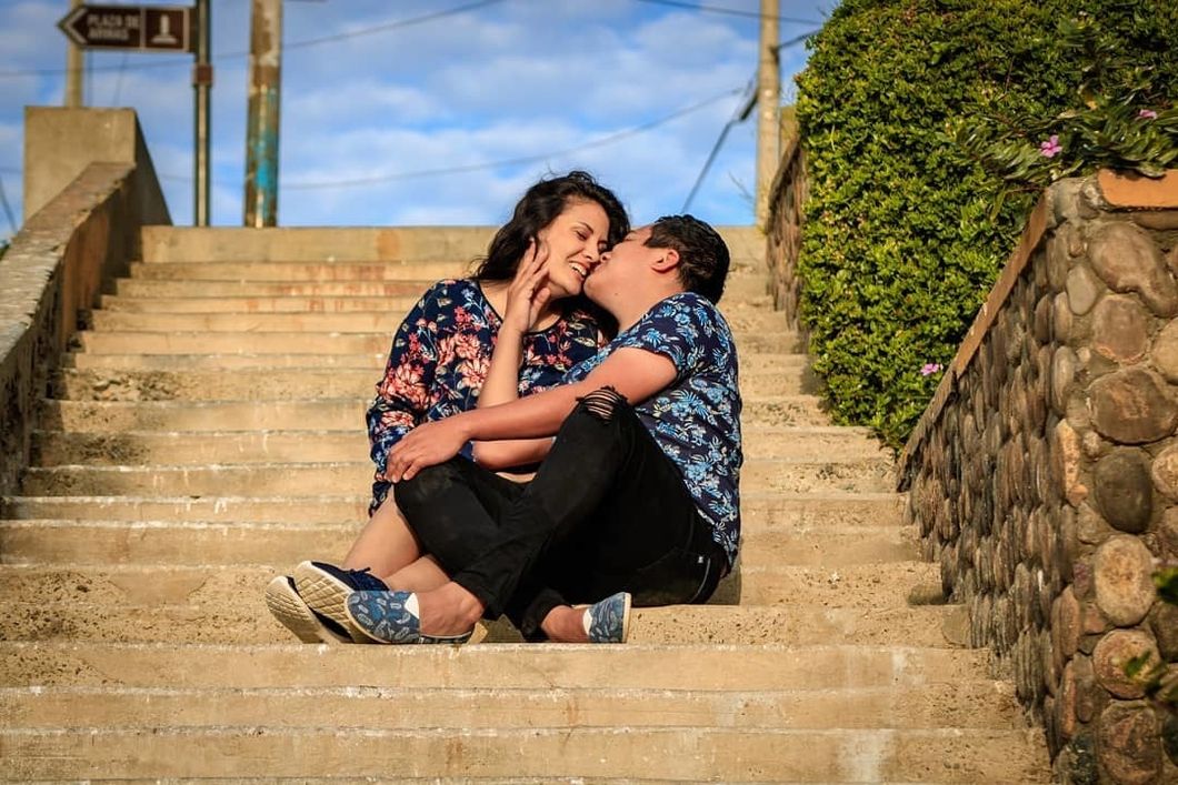 We Need To Stop Romanticizing The Idea Of 'The One'