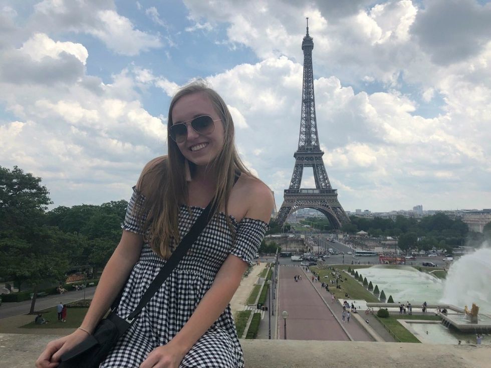 Yes, I've Been Bitten By The Travel Bug