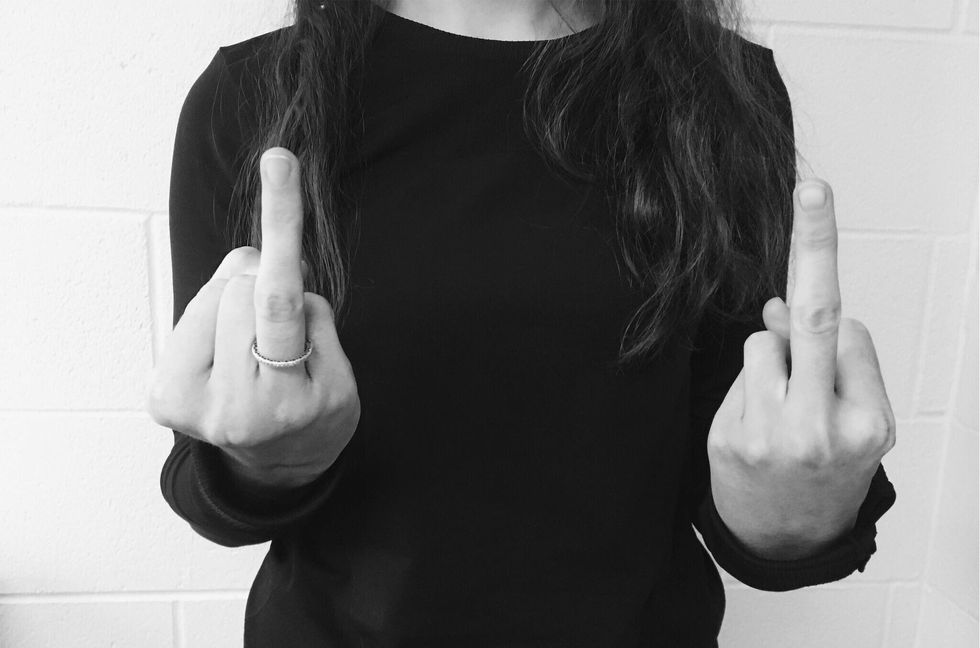 5 Marriage Traditions That Hurt Me As A Woman